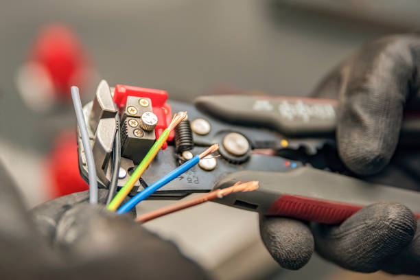 Best Affordable Electrician  in Medical Lake, WA