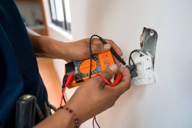 Best Electrical Rewiring Services  in Medical Lake, WA