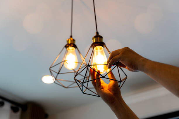 Outdoor Lighting Installation in Medical Lake, WA