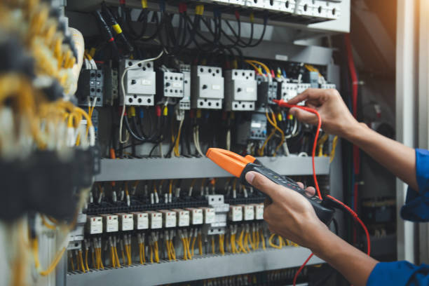 Electrical Rewiring Services in Medical Lake, WA
