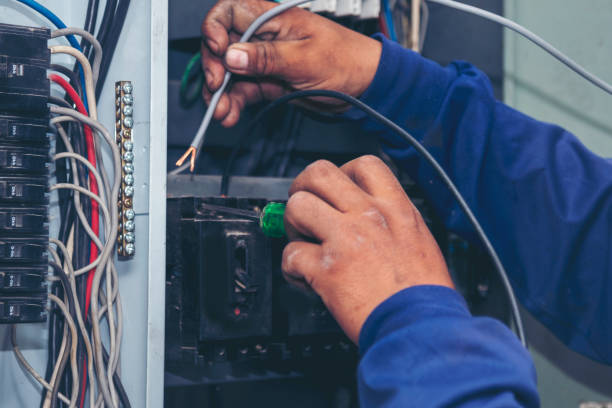 Best Electrical Wiring Services  in Medical Lake, WA