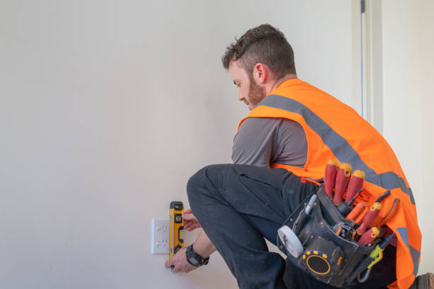 Best Electrical Outlet Repair  in Medical Lake, WA