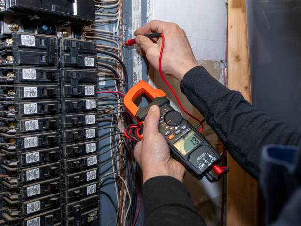 Best Electrical Upgrades for Homes  in Medical Lake, WA