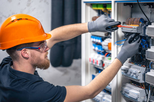 Best Electrical Troubleshooting Services  in Medical Lake, WA
