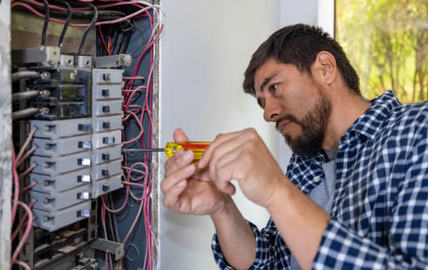 Best Electrical System Inspection  in Medical Lake, WA